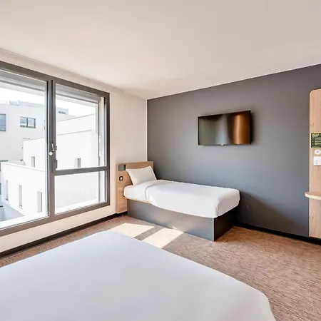 B&B Hotel Toulon Centre Gare-3